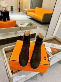 Picture of Hermes Shoes _SKUHermessz35-40GGDT090611023